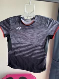 ヨネックス レディース Tシャツ日本代表デザインのサムネイル