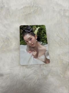 RedVelvet アイリーン トレカ - メルカリ