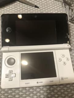 Nintendo ニンテンドー 3DSのサムネイル