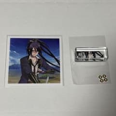 刀剣乱舞　不動行光のサムネイル