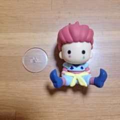 HUNTER × HUNTER ヒソカ フィギュアのサムネイル