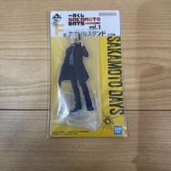 사카모토 SAKAMOTO DAYS 아크릴 스탠드 vol.1