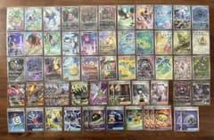 美品】ポケモンカード SR・SAR・AR大量まとめ売り - メルカリ