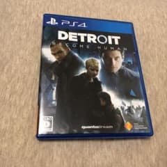 Detroit： Become Humanのサムネイル