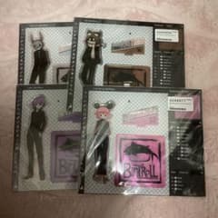 bintroll アクリルスタンドのサムネイル