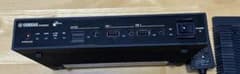 YAMAHA NVR500のサムネイル