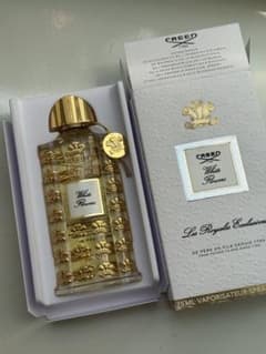 CREED White Flowers 75ml 香水 新品 クリード - メルカリ