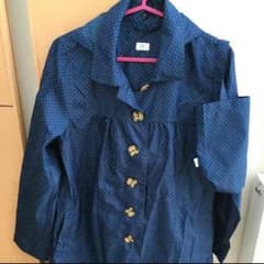 y.s☆mama 様 専用！ レインコートのサムネイル
