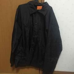 古着 コーチジャケットのサムネイル