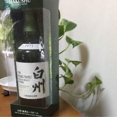 白州ウイスキー    まー様専用のサムネイル