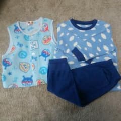 パジャマセットのサムネイル