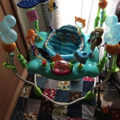 ジャンパルー ニモのサムネイル