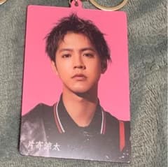 片寄涼太　フォトキーのサムネイル