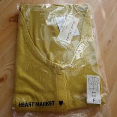 HEARTMARKET☆カーディガンのサムネイル
