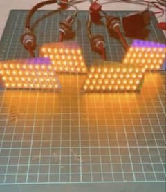アドレスv100 ウインカーのサムネイル