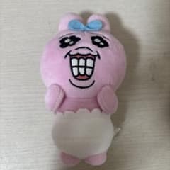おぱんちゅうさぎ マスコット - 2