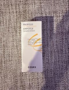 COSRX FULL FIT PROPOLIS AMPOULEのサムネイル