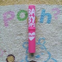 交渉中!!BABY  LIPS(リップクリ-ム)カラ-03のサムネイル