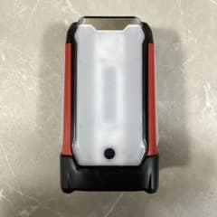 コールマン Coleman 2マルチパネルランタンplus(レッド) LEDのサムネイル