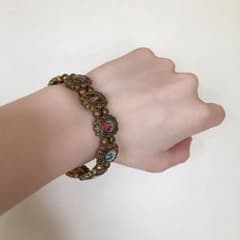 ヴィンテージ　ブレスレットのサムネイル
