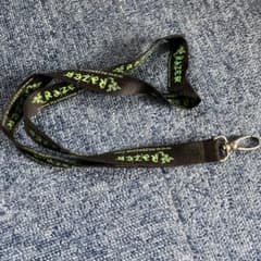RAZER ネックストラップのサムネイル