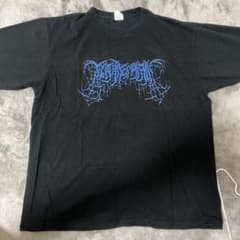 rirugiliyangugili tシャツ 黒 - メルカリ