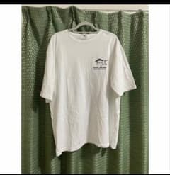 left alone コラボTシャツのサムネイル