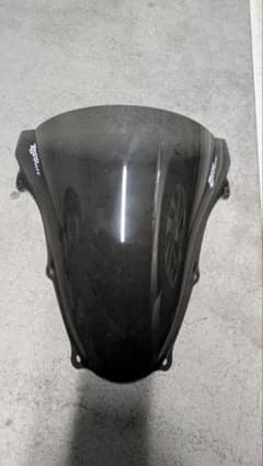 SV650S/SV1000S ZeroGravity ゼログラビティ　スクリーンのサムネイル