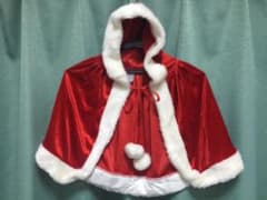 サンタコスプレのサムネイル