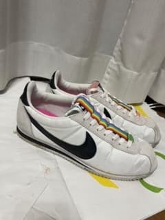Nike CORTEZ クラシック　コルテッツBetrue ビートゥルーのサムネイル