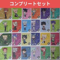 非売品 18TRIP エイトリ カラオケまねきねこ コースター コンプリート