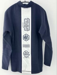 ムータマリン　ボアモックネック　サイズ4 最終値下げ！ムータマリン ボアモックネック サイズ4 - メルカリ