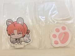ハタ皇子のアニマルパラダイス アクリルスタンド 神威のサムネイル