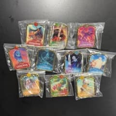 ⭐︎ディズニーロルカナ ピンバッジ 10種 まとめ売り - メルカリ
