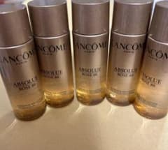 LANCOME ABSOLUE ROSE 80 5本セット - メルカリ