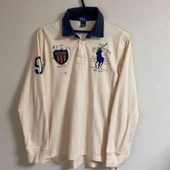 専用出品 ラガーシャツのサムネイル