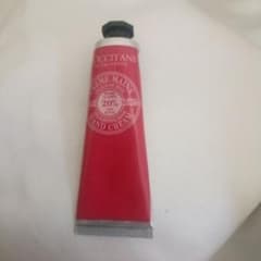 L'OCCITANE ハンドクリーム 30ml