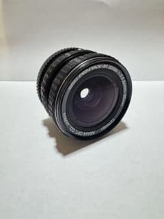 SMC PENTAX-M ZOOM 24-35mm F3.5 動作未確認 SMC PENTAX-M ZOOM 24-35mm F3.5 動作未確認 - メルカリ
