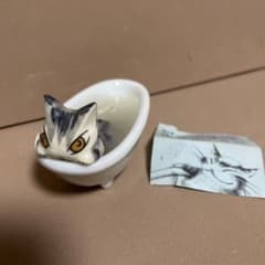 わちふぃーるど ダヤン バスタブ キャンドルのサムネイル
