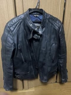 ライダースジャケットのサムネイル