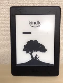 Amazon Kindle Paperwhite Wi-Fi 32GB ホワイトのサムネイル
