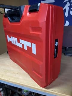 HILTI マルチラインレーザーのサムネイル