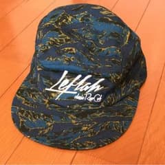 レフラー leflah キャップのサムネイル