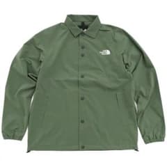 THE NORTH FACE ナイロンジャケット L コーチジャケットのサムネイル