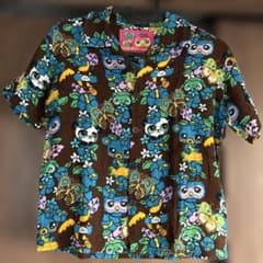 Grand Ground 140 半袖シャツ 8のサムネイル