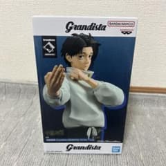 呪術廻戦 Grandista 乙骨憂太 フィギュアのサムネイル