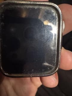 Apple Watch SE 第2世代 40mm 本体のサムネイル