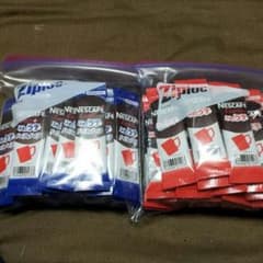 ネスカフェエクセラ   60本セットのサムネイル