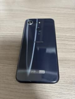 KYOCERA Android One S6-KC 本体のサムネイル