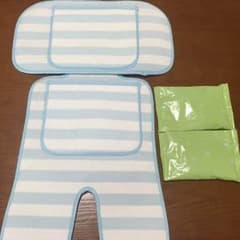 ベビー 保冷シートのサムネイル